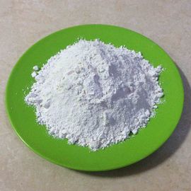 Kecepatan Tinggi Putih Cerium Oxide Rare Earth Polishing Powder Untuk Kaca / Watch