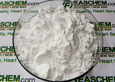 Flame Retardants Sodium Antimonate Powder Fit Tekstil Dan Produk Plastik