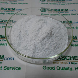 Putih Langka Bumi Klorida Formula LaCl3 Lanthanum Chloride Anhydrous Powder