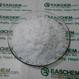 99% Min High Purity Bismuth Nitrate Pentahydrate White Crystal 270.9842 Berat