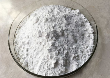 Kapasitor Keramik Barium Zirkonium Oksida Cas No 12009-21-1 Ukuran 1-3um