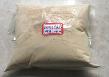99,9% Purity Lead Magnesium Niobate Powder Dengan Ukuran 1-3μM Formula Pb